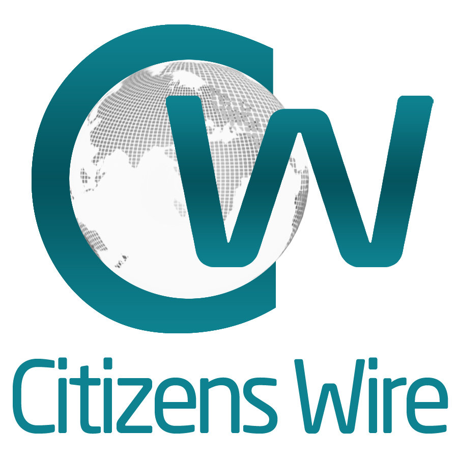 Invitation launch of Citizens Wire on March 11, 2013 in Islamabad