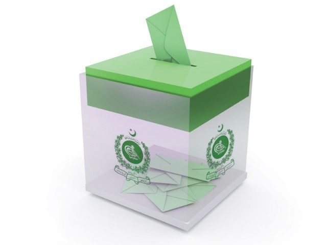 GENERAL ELECTIONS TO NATIONAL ASSEMBLY ON MAY 11, 2013