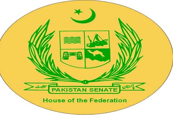 Changing culture in the House of Federation-The Senate of Pakistan