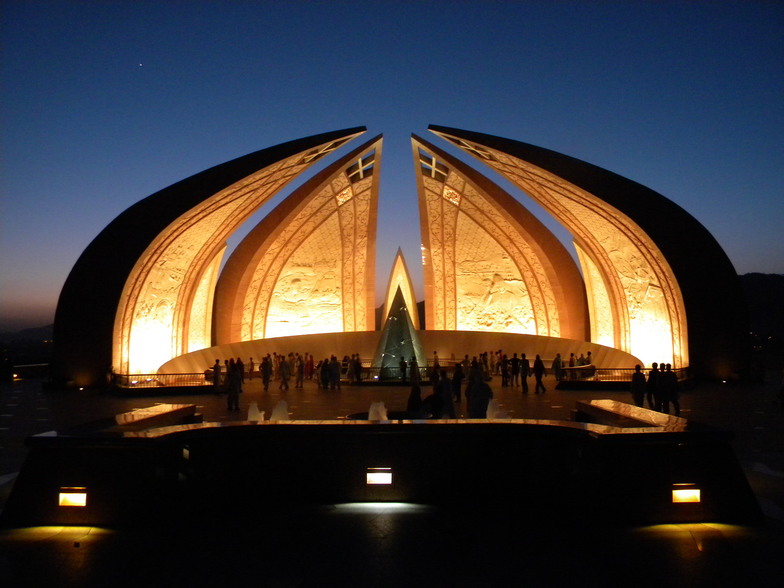 Islamabad Resolve-2016