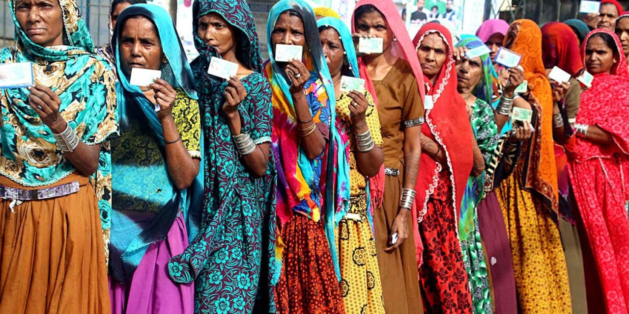 Low women voters’ turnout to cost a seat?